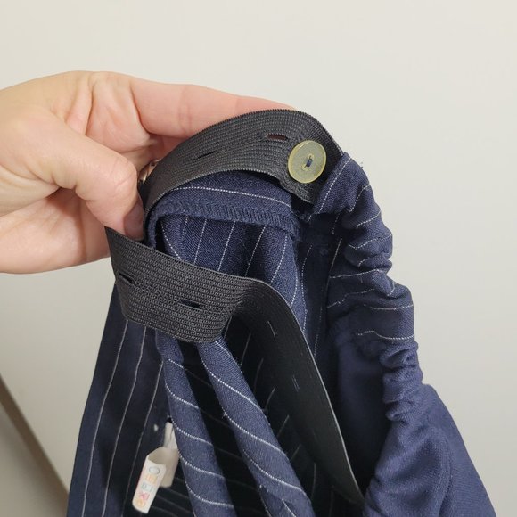 Vintage Maternity Skirt - Picture 9 of 9